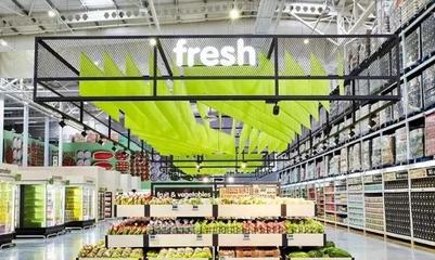 寶騏廣告 深耕商業(yè)空間與包裝設(shè)計，賦能零售品牌新體驗