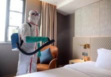 專業消殺，安心無憂——深圳殺臭蟲與消毒服務詳解